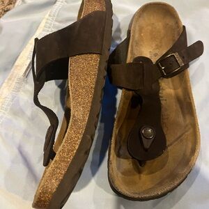 Betula sandal